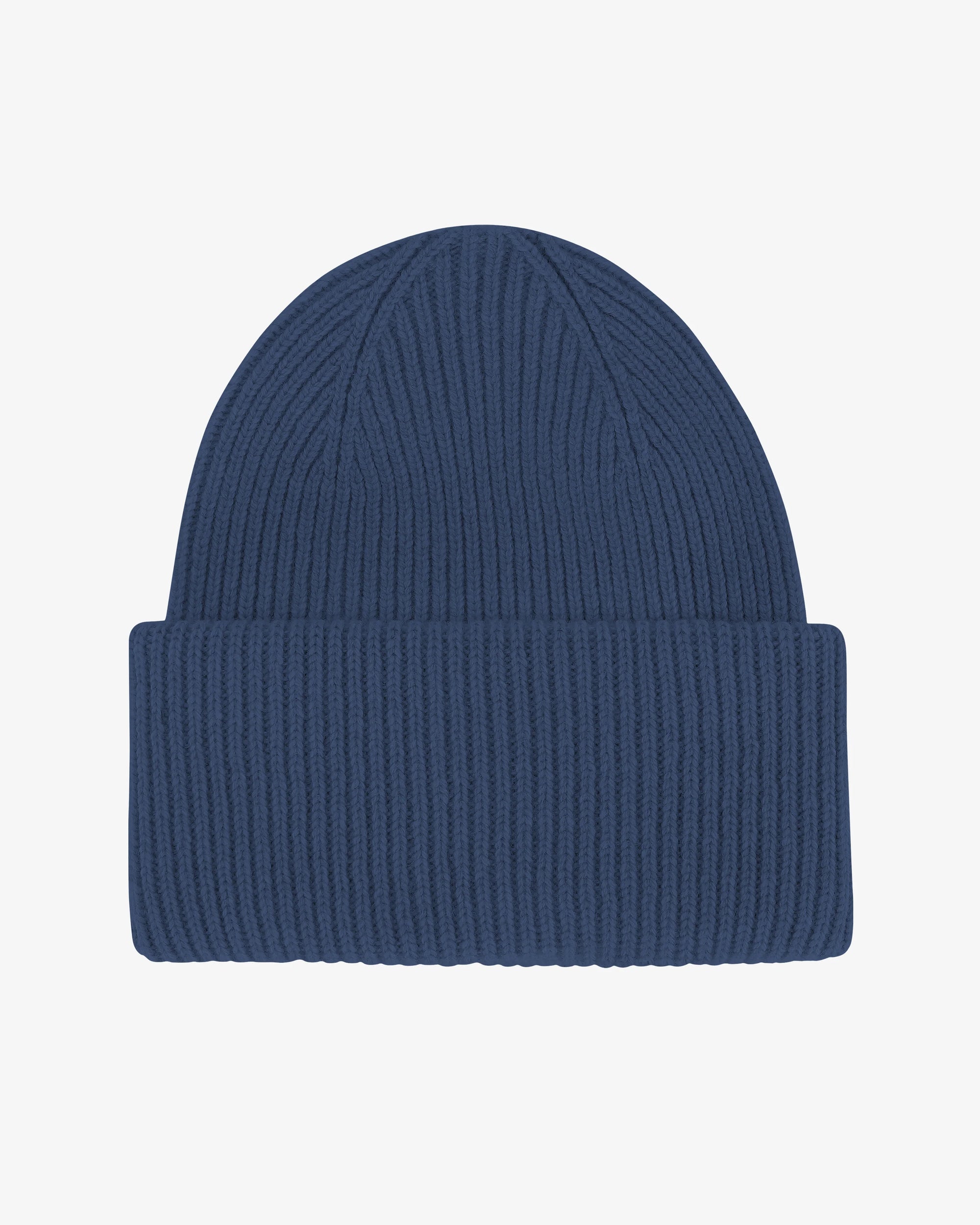 COLORFUL STANDARD - TUQUE MERINO DOUBLE
