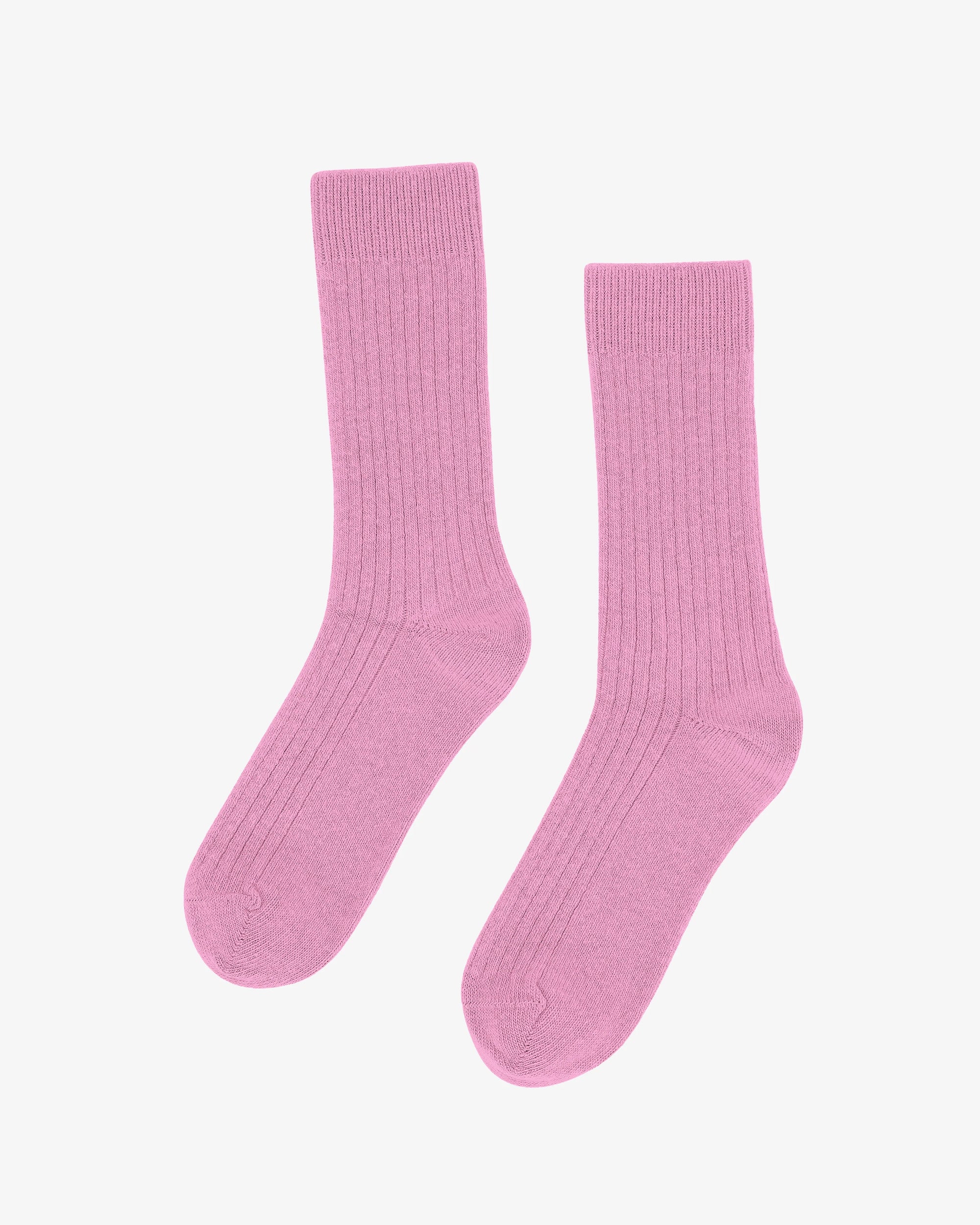 COLORFUL STANDARD - CHAUSSETTE LAINE MÉRINO