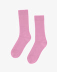COLORFUL STANDARD - CHAUSSETTE LAINE MÉRINO