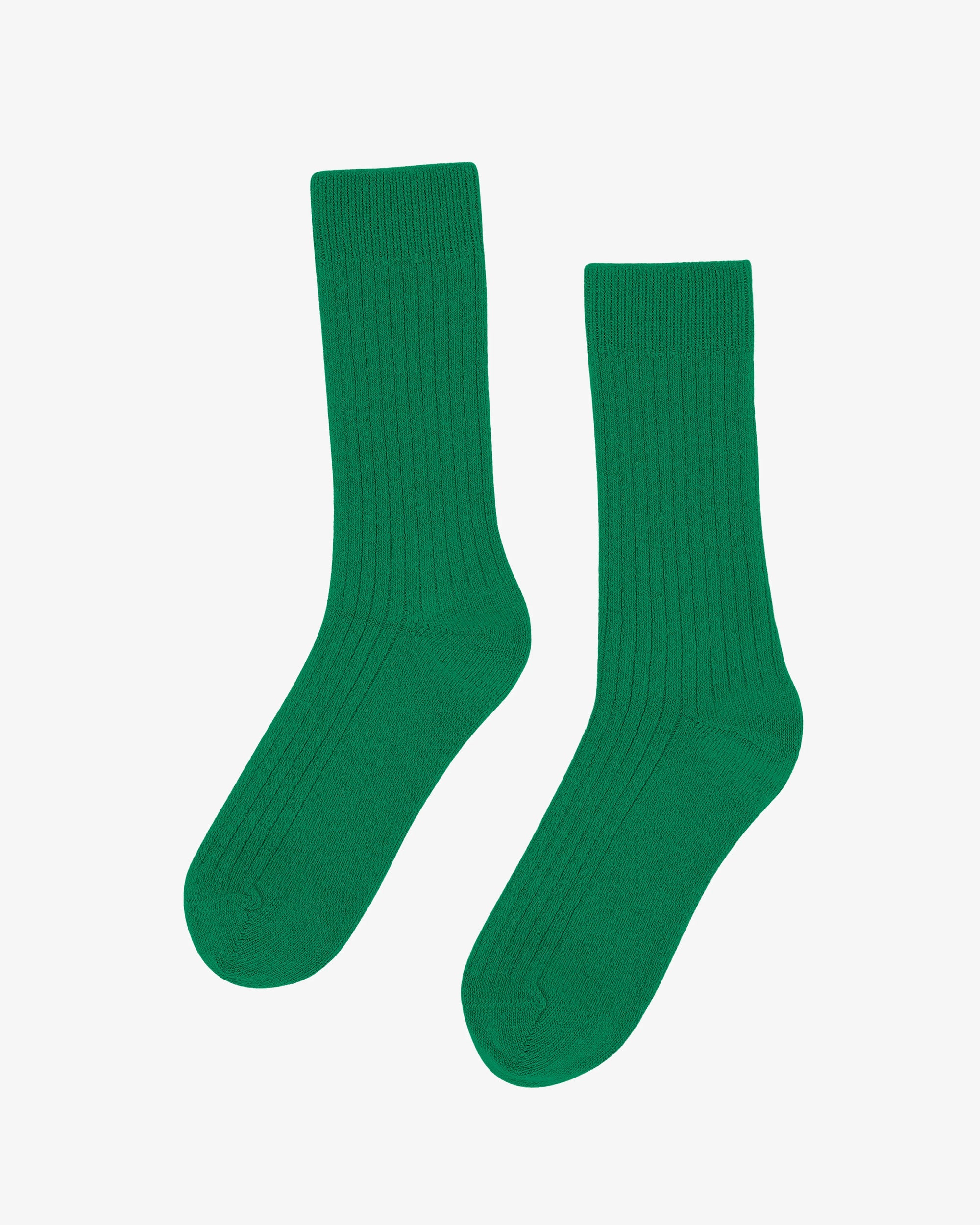 COLORFUL STANDARD - CHAUSSETTE LAINE MÉRINO