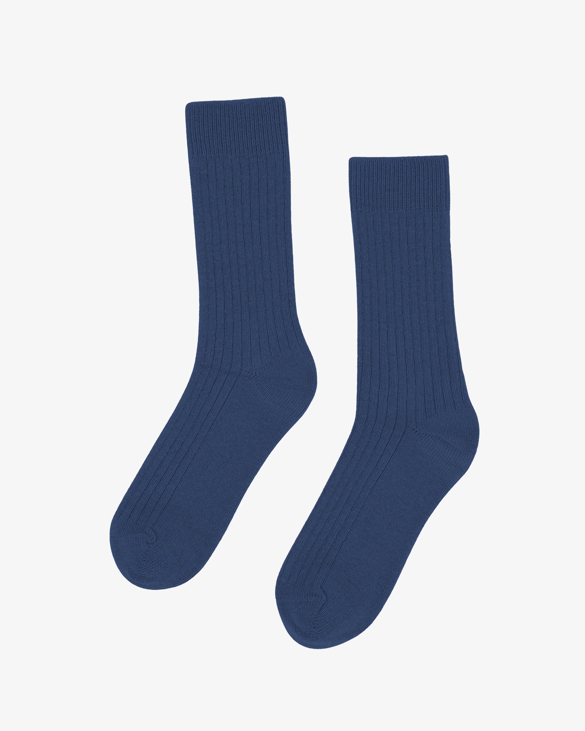 COLORFUL STANDARD - CHAUSSETTE LAINE MÉRINO