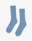 COLORFUL STANDARD - CHAUSSETTE LAINE MÉRINO