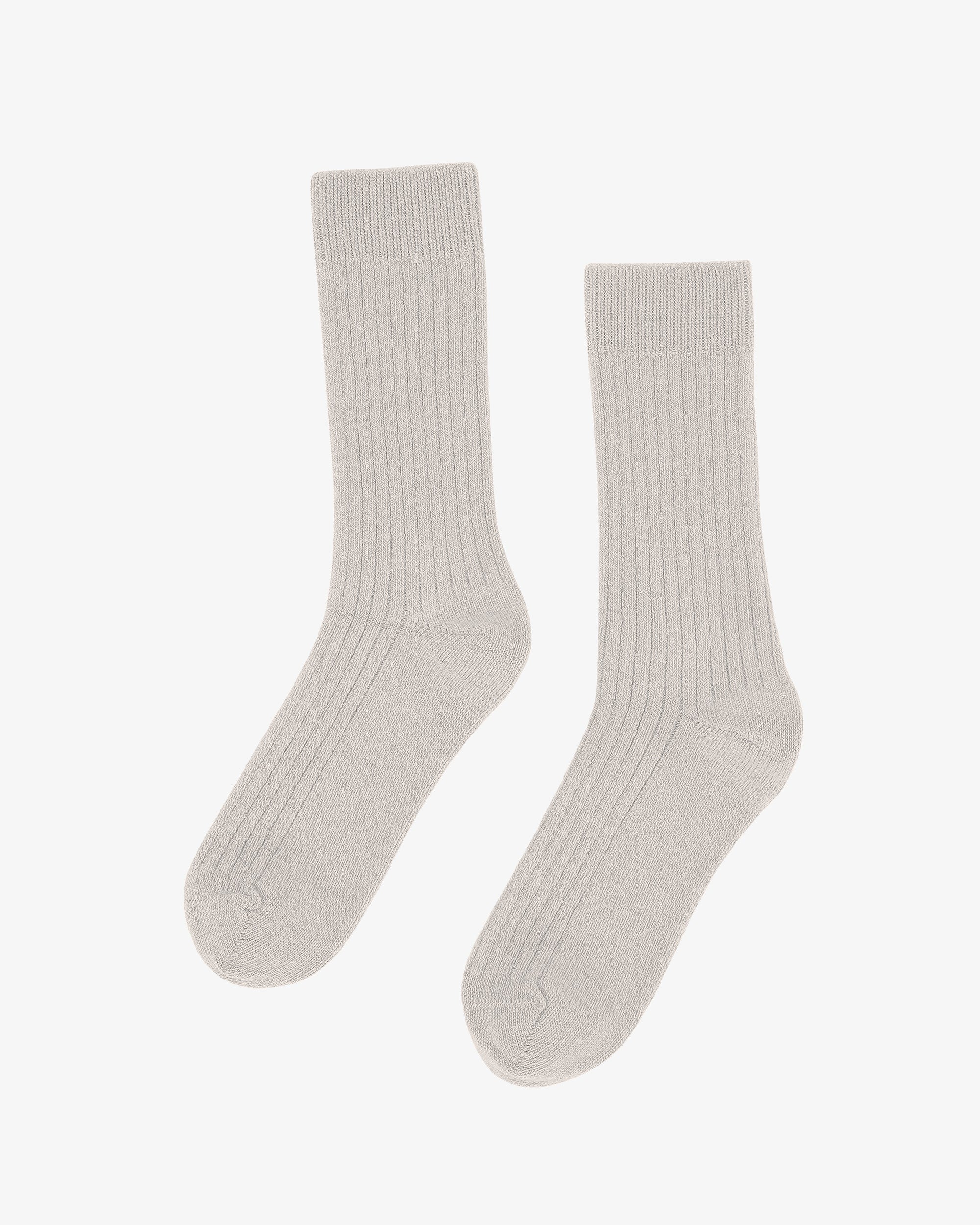 COLORFUL STANDARD - CHAUSSETTE LAINE MÉRINO