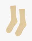 COLORFUL STANDARD - CHAUSSETTE LAINE MÉRINO