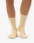 COLORFUL STANDARD - CHAUSSETTE LAINE MÉRINO