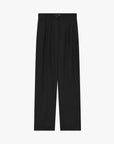 MINIMUM - PANTALON CHLOE - NOIR - AH26