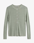 MINIMUM - DAHLIA SWEATER - DESERT SAGE - SS26