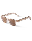 FRENCH KIWIS - ENZO SUNGLASSES - MOCHA CLAIR