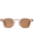 FRENCH KIWIS - ENZO SUNGLASSES - MOCHA CLAIR