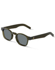 FRENCH KIWIS - ENZO SUNGLASSES - OLIVE