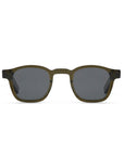 FRENCH KIWIS - ENZO SUNGLASSES - OLIVE