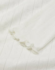 SKALL STUDIO - HAUT EDIE - BLANC CASSÉ
