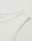 SKALL STUDIO - CAMISOLE EDIE - BLANC CASSÉ - PA26