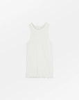 SKALL STUDIO - CAMISOLE EDIE - BLANC CASSÉ - PA26