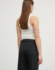 SKALL STUDIO - CAMISOLE EDIE - BLANC CASSÉ - PA26
