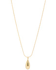 LISBETH JEWELRY - EMILIA NECKLACE - GOLD FILLED