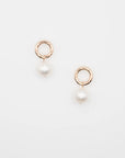 FLORA CICCARELLI - EARRINGS 25A 105