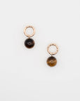 FLORA CICCARELLI - EARRINGS 25A 104