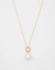 FLORA CICCARELLI - COLLIER 26P 206