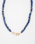 FLORA CICCARELLI - COLLIER 26P 202