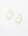 FLORA CICCARELLI - BOUCLES D'OREILLES 26P 101 M