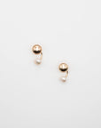 FLORA CICCARELLI - BOUCLES D'OREILLES 26P 106