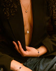 FLORA CICCARELLI - COLLIER 26P 206