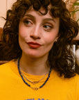 FLORA CICCARELLI - COLLIER 26P 202
