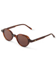 FRENCH KIWIS - LUNETTE GABY - BRUN