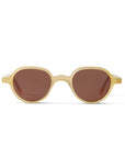 FRENCH KIWIS - GABY SUNGLASSES - HONEY