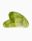 APPRENTI - GUA SHA - PIERRE JADE NÉPHRITE