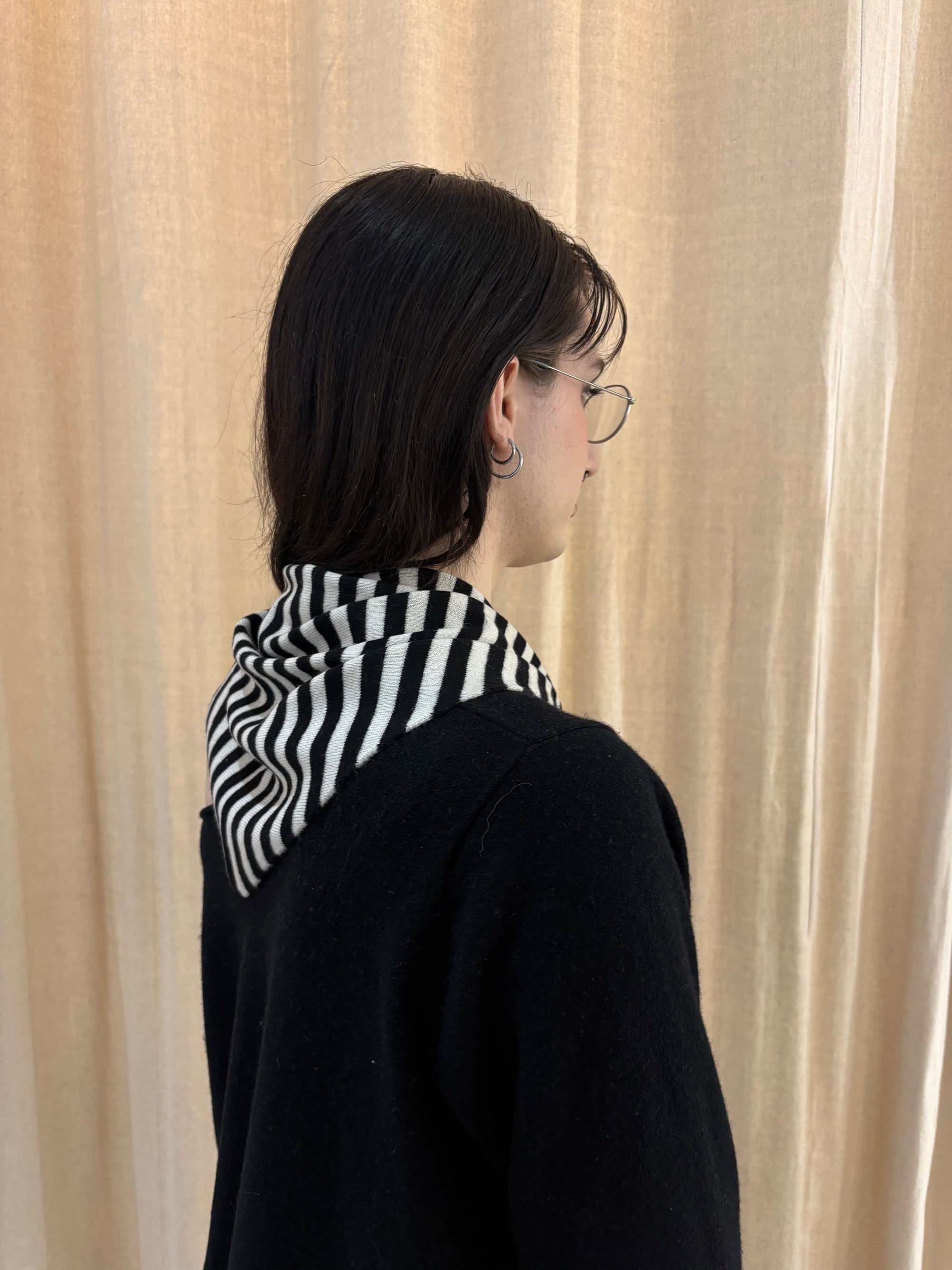 NAIF - FOULARD JOSETTE - AH25