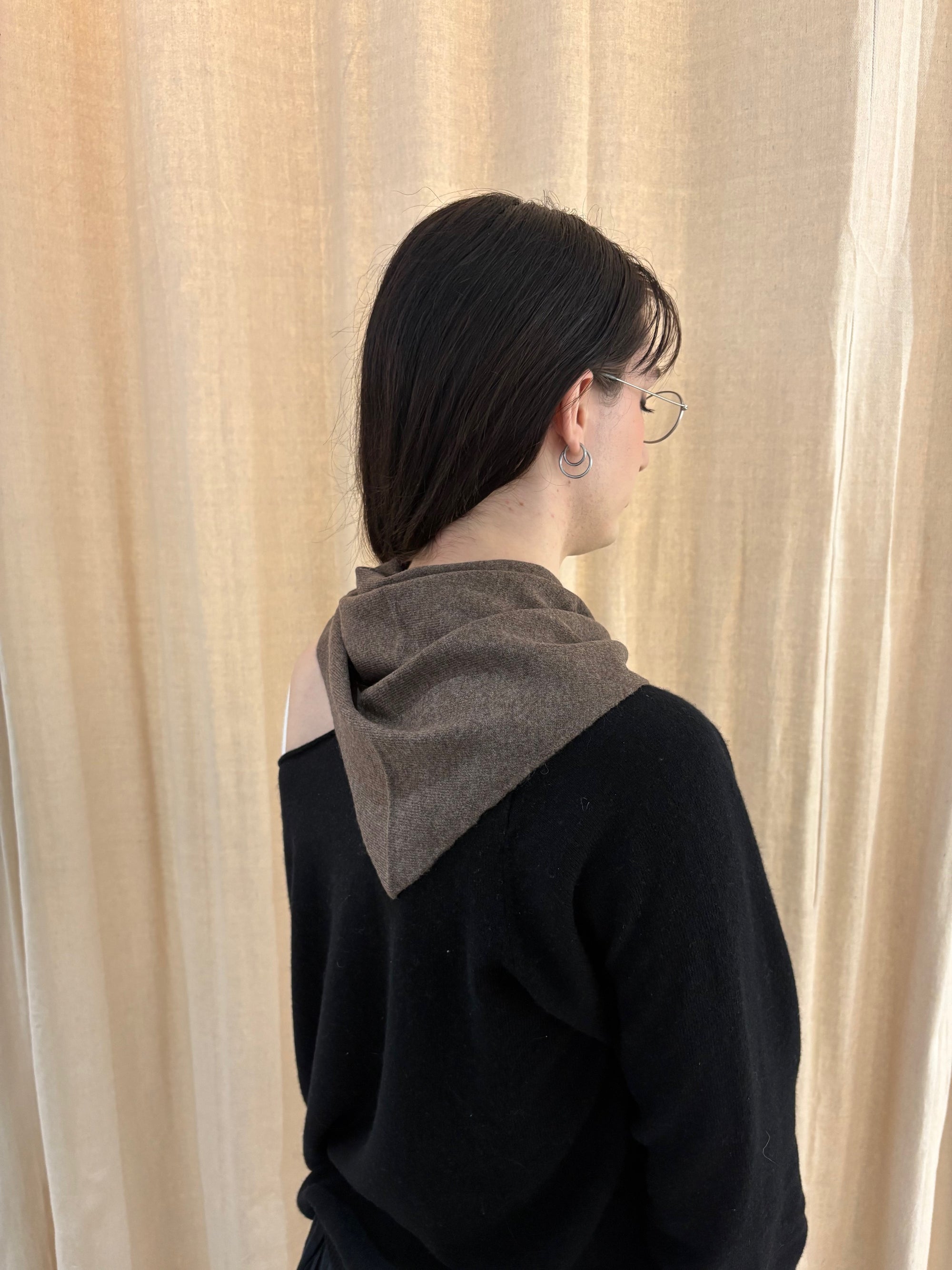 NAIF - FOULARD JOSETTE - AH25