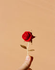 THIS ILK - BROCHE LA ROSE