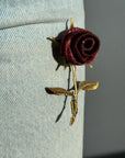 THIS ILK - BROCHE LA ROSE