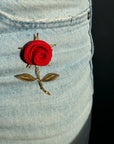 THIS ILK - BROCHE LA ROSE