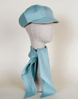 HEIRLOOM - FOULARD SIEFF
