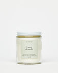 SELV RITUEL - CANDLE - LUEUR DU JARDIN