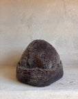 OUD WEARS - BERN BEANIE - ASH