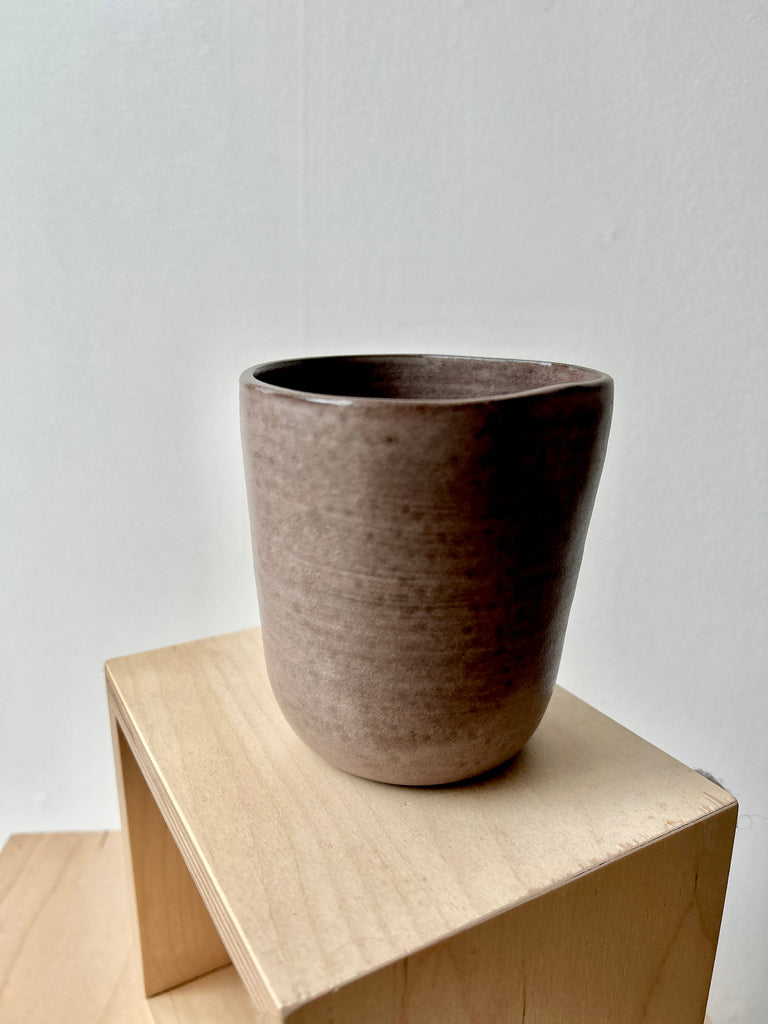 ROXANE CHAREST ATELIER - LARGE CUP