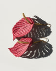 THIS ILK - BOUCLES ANTHURIUM PETITE