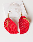 THIS ILK - BOUCLES ANTHURIUM PETITE