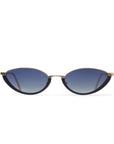 FRENCH KIWIS - LUNETTE JEANNE - BLEU FONCÉ