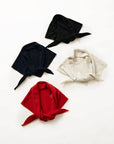 NAIF - FOULARD TRIANGLE JOSETTE - AH26