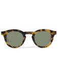 FRENCH KIWIS - JUDE SUNGLASSES - YELLOW TORTOISE