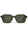 FRENCH KIWIS - LUNETTE LENNOX - OLIVE