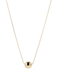 LISBETH JEWELRY - DODI NECKLACE - FILLED GOLD
