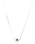 LISBETH JEWELRY - DODI NECKLACE - SILVER