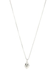 LISBETH JEWELRY - FLORENCE NECKLACE - SILVER