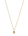 LISBETH JEWELRY - FLORENCE NECKLACE - FILLED GOLD